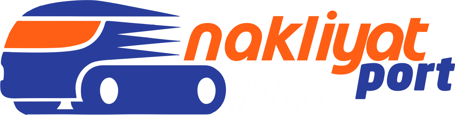 NakliyatPort Hazır Php Kurumsal Scripti